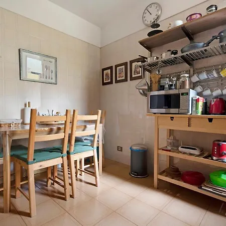 Casa Sabina Appartement