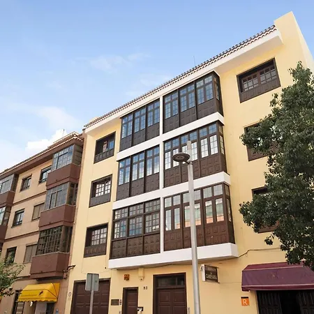 Casa Sabina Appartement