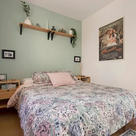 Casa Sabina Appartement
