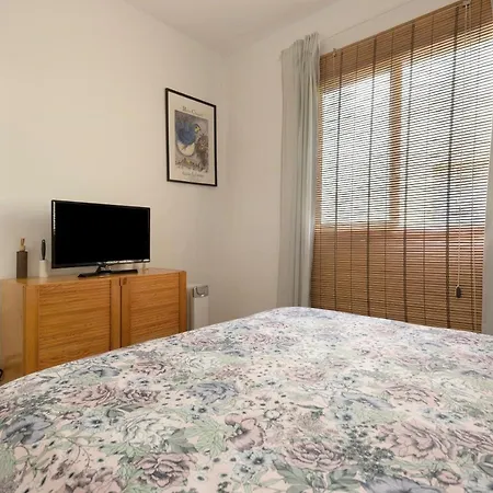 Casa Sabina Appartement *