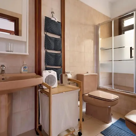 Appartement Casa Sabina *