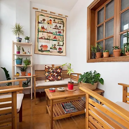 Casa Sabina La Laguna (Tenerife)