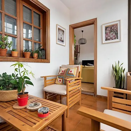 Casa Sabina Apartment *