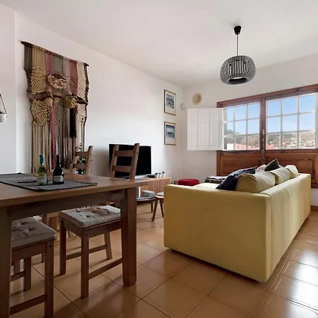 Casa Sabina Apartment *