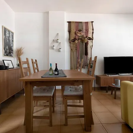 Casa Sabina Apartment La Laguna (Tenerife)