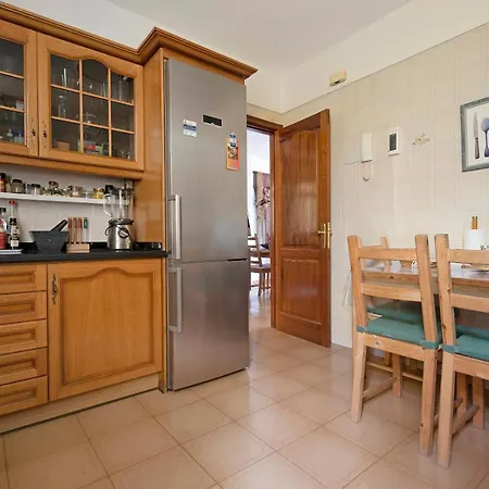 Casa Sabina Apartment *