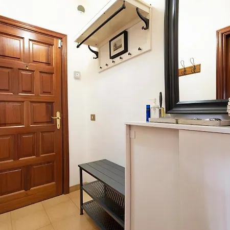 Apartment Casa Sabina La Laguna (Tenerife)