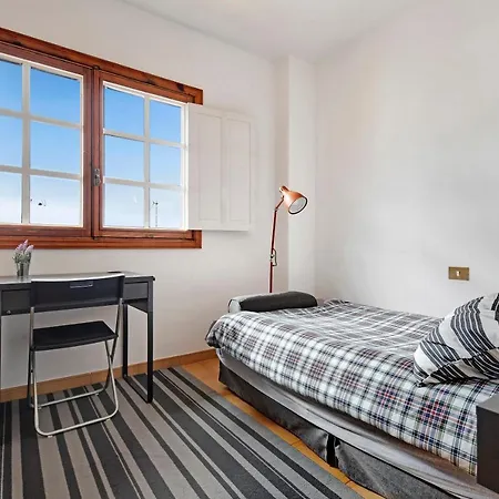 Casa Sabina Apartment