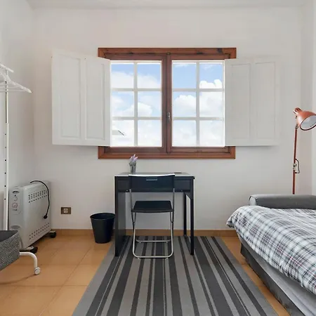 Casa Sabina Apartment