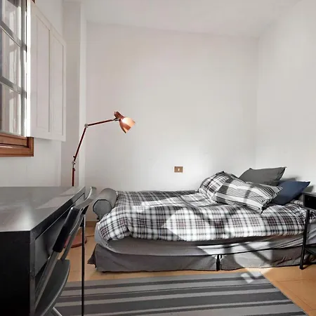 Apartment Casa Sabina *