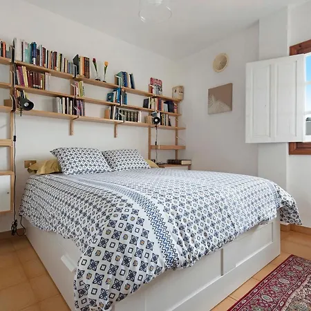 Apartment Casa Sabina