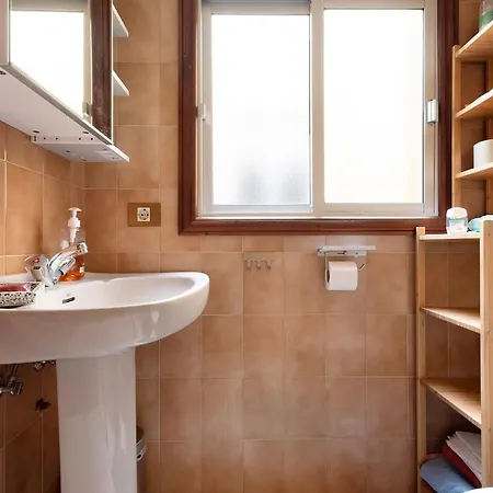Casa Sabina Apartment